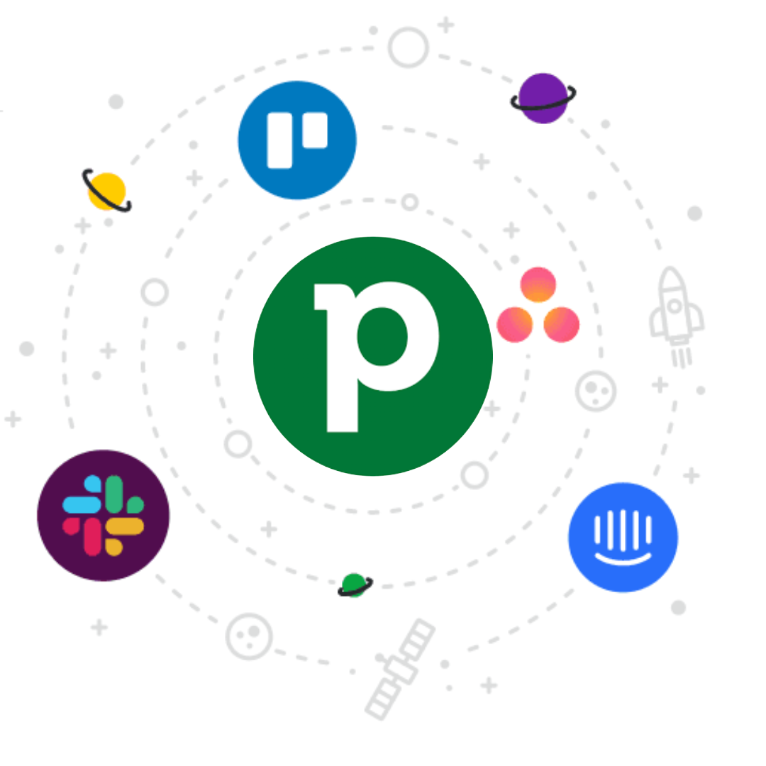 Pipedrive integrations