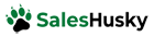 SalesHusky – Subscription Software Marketplace Logo