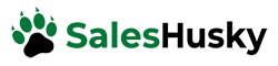 SalesHusky – Subscription Software Marketplace Logo