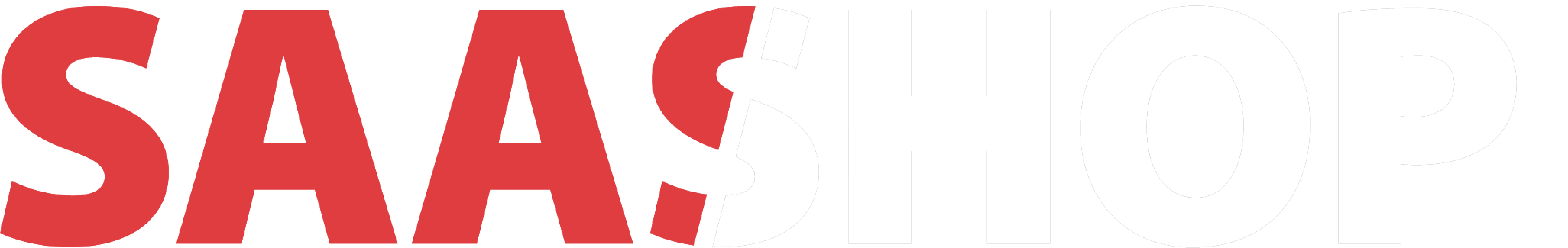 saas-ohjelmistoja