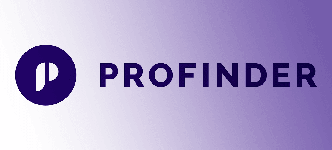 Profinder – laadukas yritystietokanta Profinder - laadukas yritystietokanta