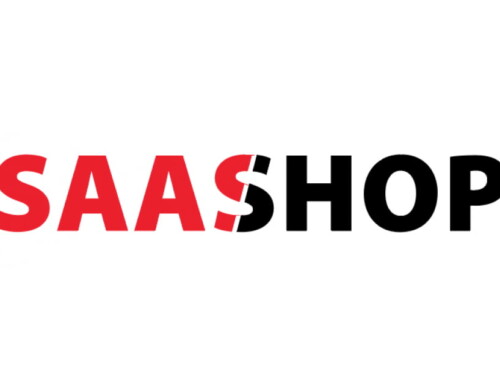 SaaShop Raises $1.3M in Funding