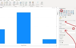 Pipedrive Microsoft Power BI reporting