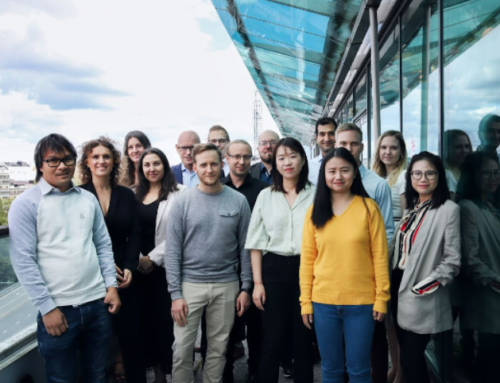 SignHero partner story: Proactive cooperation offers a win-win-win situation
