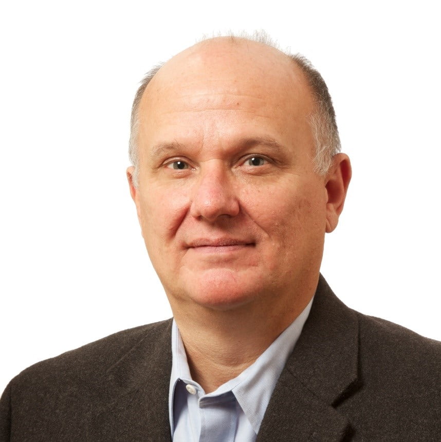 Greg Milliken