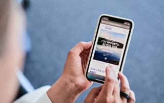 Business Finland is a publicly funded operator owned by the Finnish state, which offers companies and research institutes innovation financing and internationalization services. Illustration