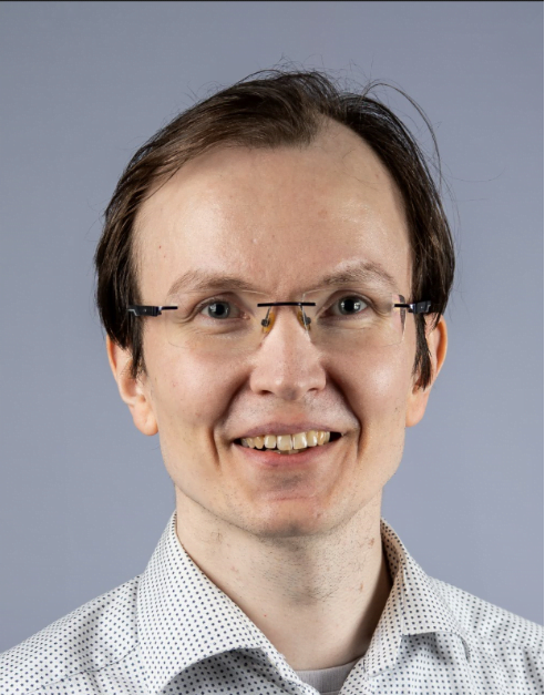 SaaShop approver to Business Finland NIY funding program In the picture Jani Jokitalo, who works at Business Finland NIY Funding in the role of Account Lead.