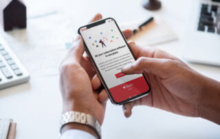 SaaShop approved to NIY Funding program, powered by Business Finland