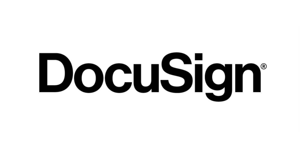 Docusign logo