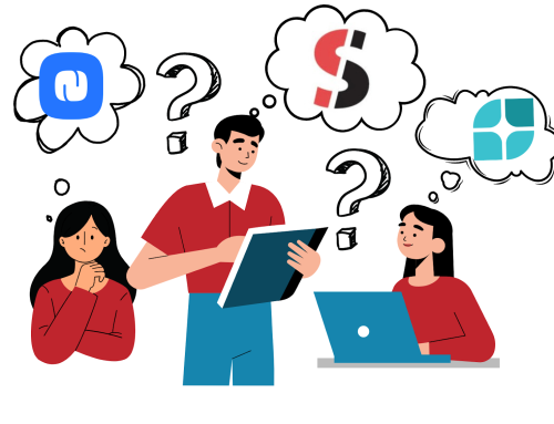 Why to choose SaaS Marketplace?
