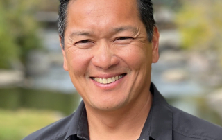 Don Dalrymple Managing Partner TruPotential Group