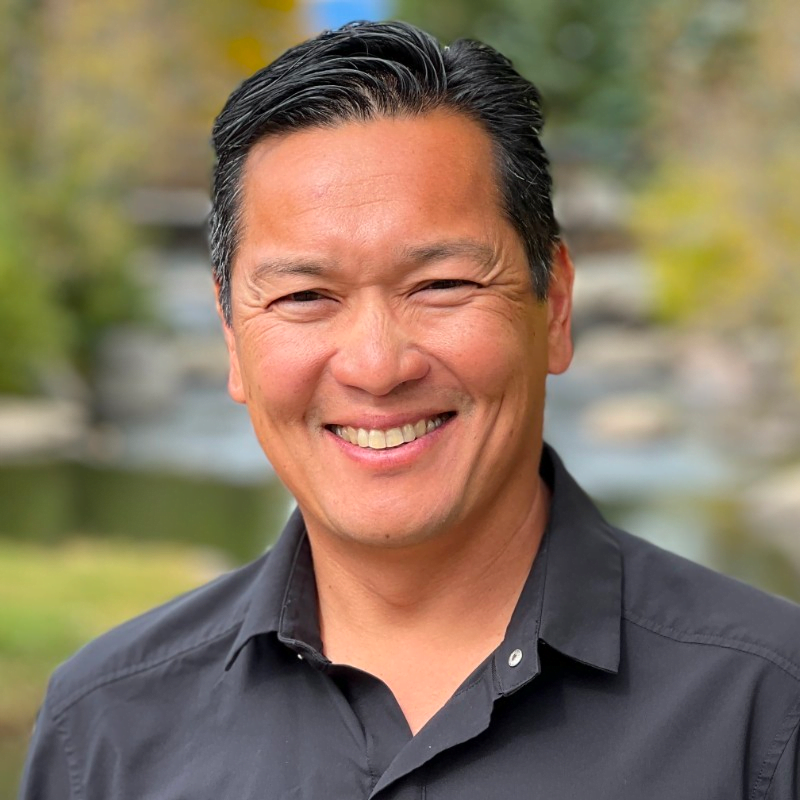 Don Dalrymple Managing Partner TruPotential Group Don Dalrymple Managing Partner TruPotential Group