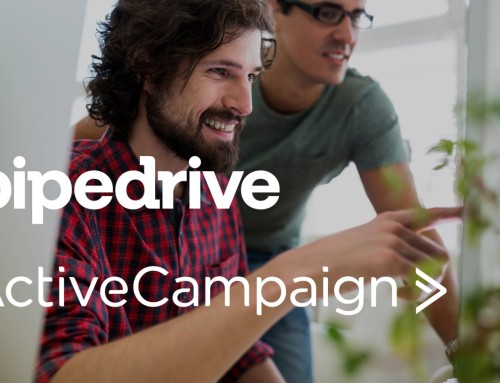 Pipedrive Campaigns or Active Campaign – which one should I use?