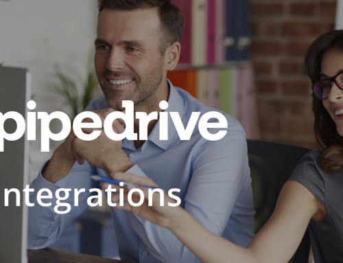 How to Integrate Pipedrive With Other Applications