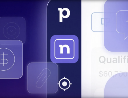 Pipedrive Nova Brings AI to Customer Meetings