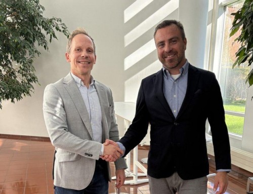 SaaShop and Onesaler merge their Pipedrive businesses to form SalesHusky